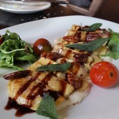 Livingston Restaurant + Bar User Photo