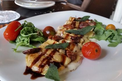 Livingston Restaurant