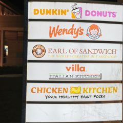 Earl of Sandwich User Photo