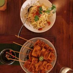 Seribu Rasa Menteng User Photo