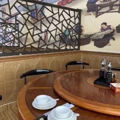 冰城东北味道连锁饺子馆 User Photo