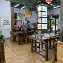 冰城东北味道连锁饺子馆 User Photo
