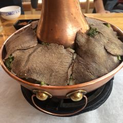 画山藏餐 User Photo