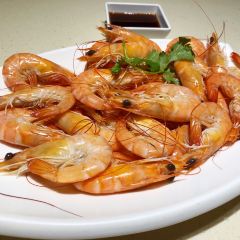 Dong Rong Xi Jia City Hui Ke Seafood Restaurant (Yalong Bay) User Photo