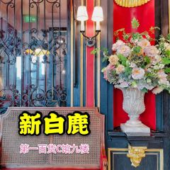 XinBai Lu Restaurant (NanJing East Road) User Photo