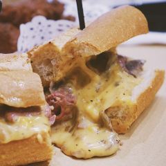 Niuyue CITY DELI User Photo