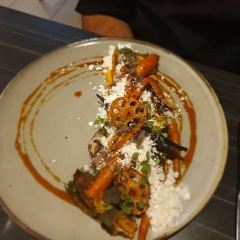 Rogue Bistro User Photo