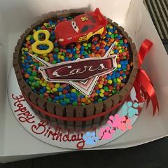 Cold Rock Ice Creamery Aspley User Photo