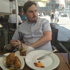 Restauracja Chinska 여행 사진