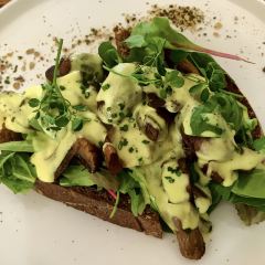 Meatless District User Photo