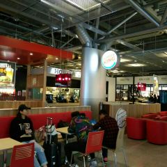 Burger King User Photo