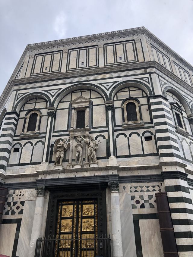 Campanile di Giotto