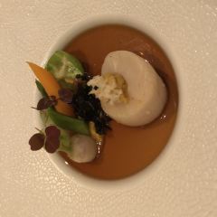 LE TAILLEVENT User Photo