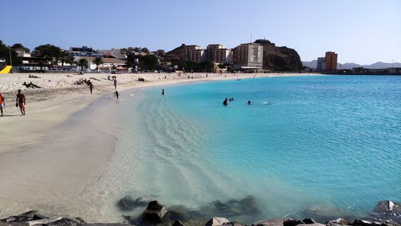 Mindelo
