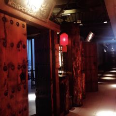 Hutong User Photo