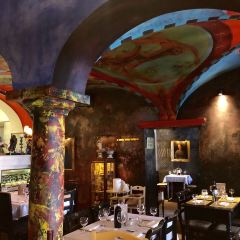 Trattoria Za Za張用戶圖片