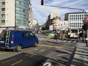 Vapiano Gare