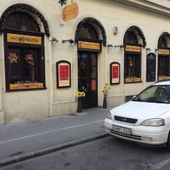 Hungarikum Bisztro User Photo