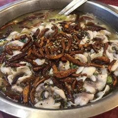 澤蒙水煮魚張用戶圖片