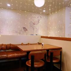 Hauser Restaurant User Photo