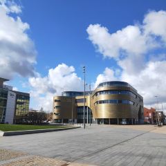 The Swatters Carr - JD Wetherspoon User Photo