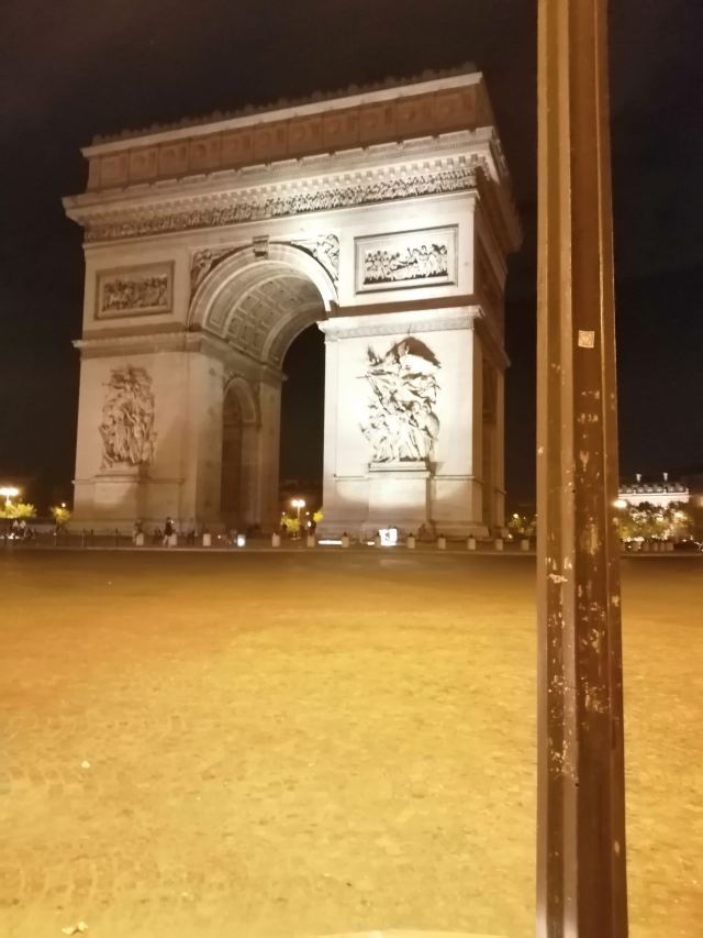 Avenue des Champs-Élysées