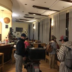 La Kitchenette de Thi Hue ảnh của người dùng