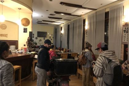 La Kitchenette de Thi Hue