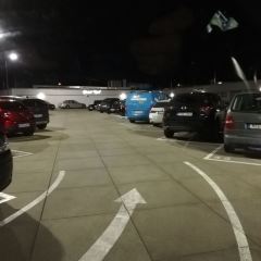 Gourmet Tempel Muenchen張用戶圖片