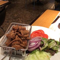 Menza Restaurant and Cafe User Photo