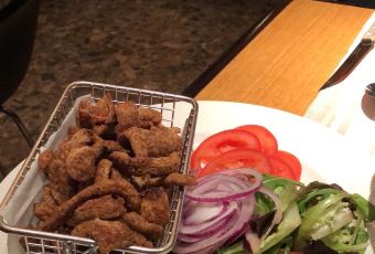 Menza Restaurant and Cafe User Photo