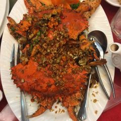 Luy's Classic Tea House User Photo