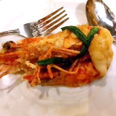 Orkid Ria Seafood Restaurant User Photo