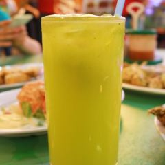Welcome Seafood Restaurant User Photo