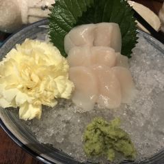 岩风味料理(千灯湖环宇城店) User Photo
