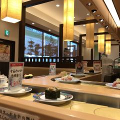 Daqi Aquatic Sushi (Nara) User Photo
