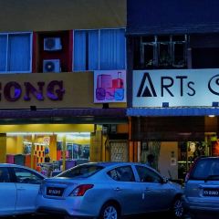 Arts Cafe Langkawi User Photo