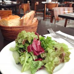 THE CITY BAKERY User Photo