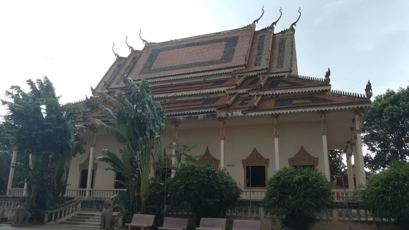 Wat Thmey (Killing Fields) - Siem Reap Travel Reviews|Trip.com Travel Guide Wat Thmey (Killing Fields) - Siem Reap Travel Reviews|Trip.Com Travel Guide