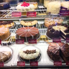 The Cheesecake Factory 여행 사진