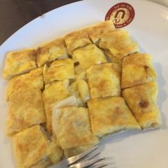 Guu Fusion Roti & Tea張用戶圖片