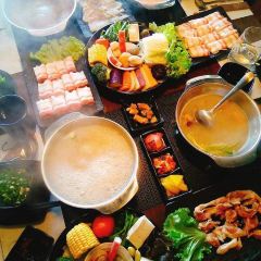 Jin Hot Pot User Photo