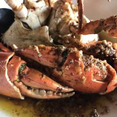 Ministry of Crab User Photo