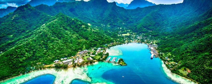 Windward Islands