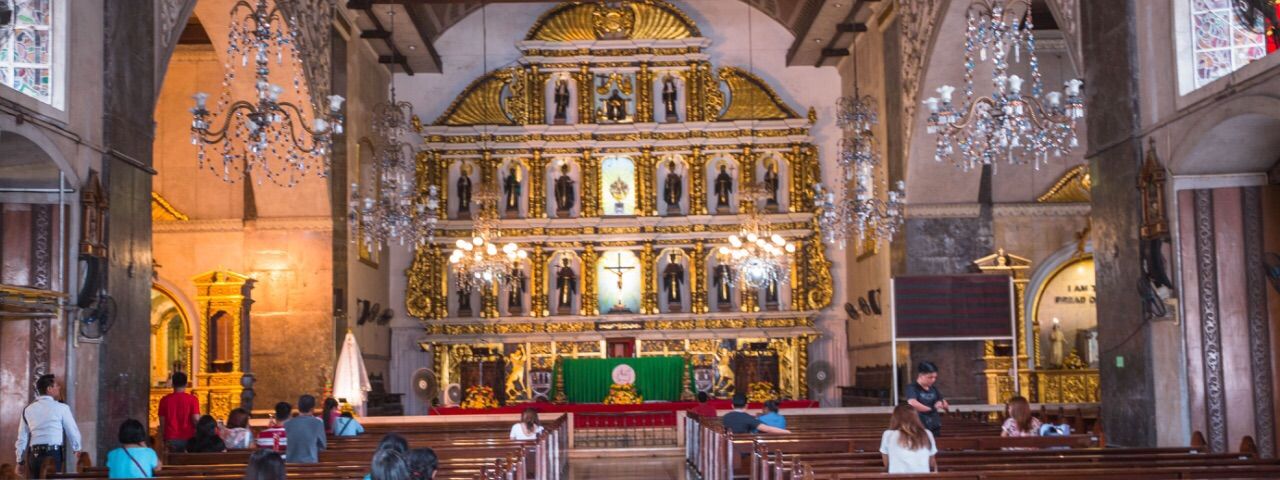 CebuExpériences uniques