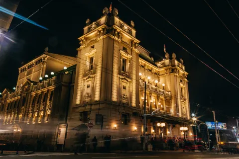 Kneza Mihaila