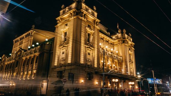 Belgrade