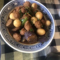 江海一锅山村农家乐 User Photo