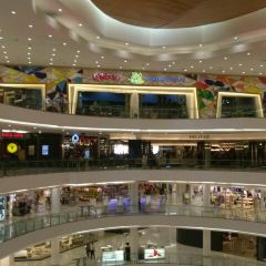 Remboelan Plaza Senayan User Photo