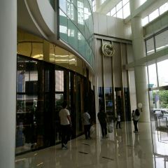 Remboelan Plaza Senayan User Photo